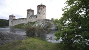 Postikortteja Suomesta