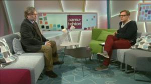 Aamutohtori: elämäntavat ja mielenterveys