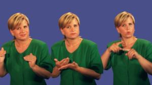 Tulin, näin, viitoin
