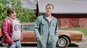 Kotikatsomo: Korpelan kujanjuoksu