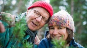 Ulos luontoon Kevätseuranta