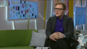 Aamutohtori: Aamutohtori - eturauhassyövän lääkehoito