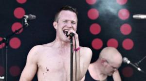 Yle Live: Olavi Uusivirta