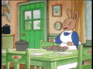 Viljamin syntymäpäivä