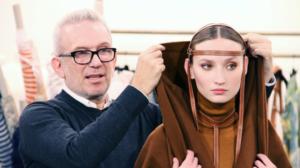 Jean-Paul Gaultier, intohimona vaatteet