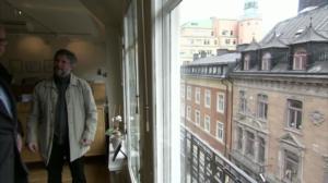 Arkkitehtuurin helmiä