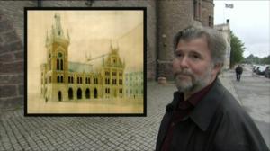 Arkkitehtuurin helmiä