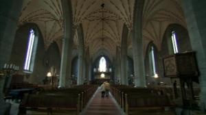 Arkkitehtuurin helmiä