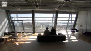 Arkkitehtuurin helmiä