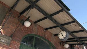 Arkkitehtuurin helmiä