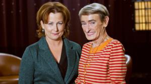 Minun totuuteni: Gunilla Bergström