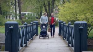 Onnistuuko avioliitto?