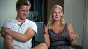 Onnistuuko avioliitto?