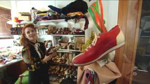 Norjaa ristiin rastiin