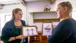 Antiikkikaksintaistelu