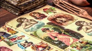 Antiikkikaksintaistelu