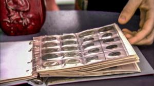 Antiikkikaksintaistelu