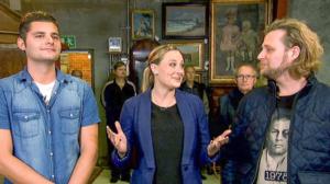 Antiikkikaksintaistelu