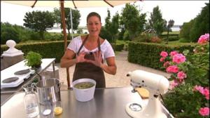 Metten kesäiset jälkiruokaherkut