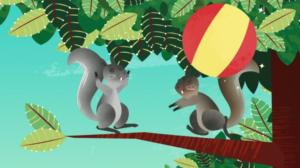 Hilla ja avaruuden Eetu