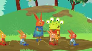 Hilla ja avaruuden Eetu