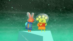 Hilla ja avaruuden Eetu