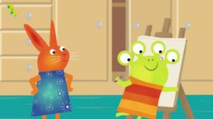 Hilla ja avaruuden Eetu