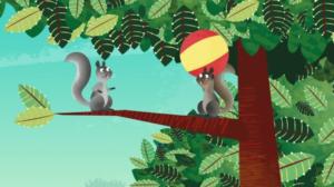 Hilla ja avaruuden Eetu