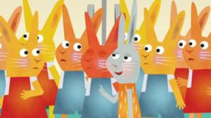 Hilla ja avaruuden Eetu