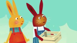 Hilla ja avaruuden Eetu