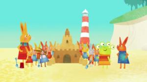 Hilla ja avaruuden Eetu