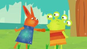 Hilla ja avaruuden Eetu