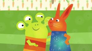 Hilla ja avaruuden Eetu