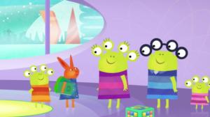 Hilla ja avaruuden Eetu