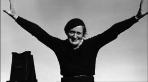 Dorothea Lange - valon vangitsija