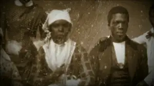 Afroamerikkalaiset