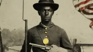 Afroamerikkalaiset
