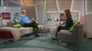 Aamutohtori: Naisten sepelvaltimotauti