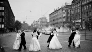 Caj Bremer, valokuvaaja