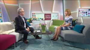 Aamutohtori: Näin toivut alaraajaleikkauksesta