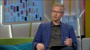 Aamutohtori: Suolistosyövät