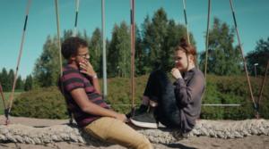 Melonit ja banaanit: Karvat ja hajut