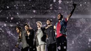 Yle Live: One Direction, Where We Are