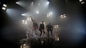 Uusi Päivä: UPplus: Virtauksen kovin juttu