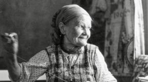 Dokumenttiprojekti: Kuun metsän Kaisa