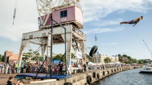 Dokumenttiprojekti: Swing Game