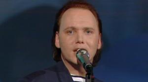 Euroviisut 1988 Suomen karsinta