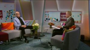 Aamutohtori: neurologisen potilaan käytösoireet