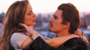 Kino: Rakkautta ennen aamua