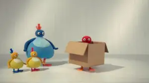 Hyrräpäät